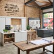 Kitchens architects and builders