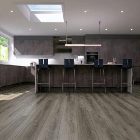 Weathered Oak | Luxury Vinyl Tile (Plank & Herringbone)