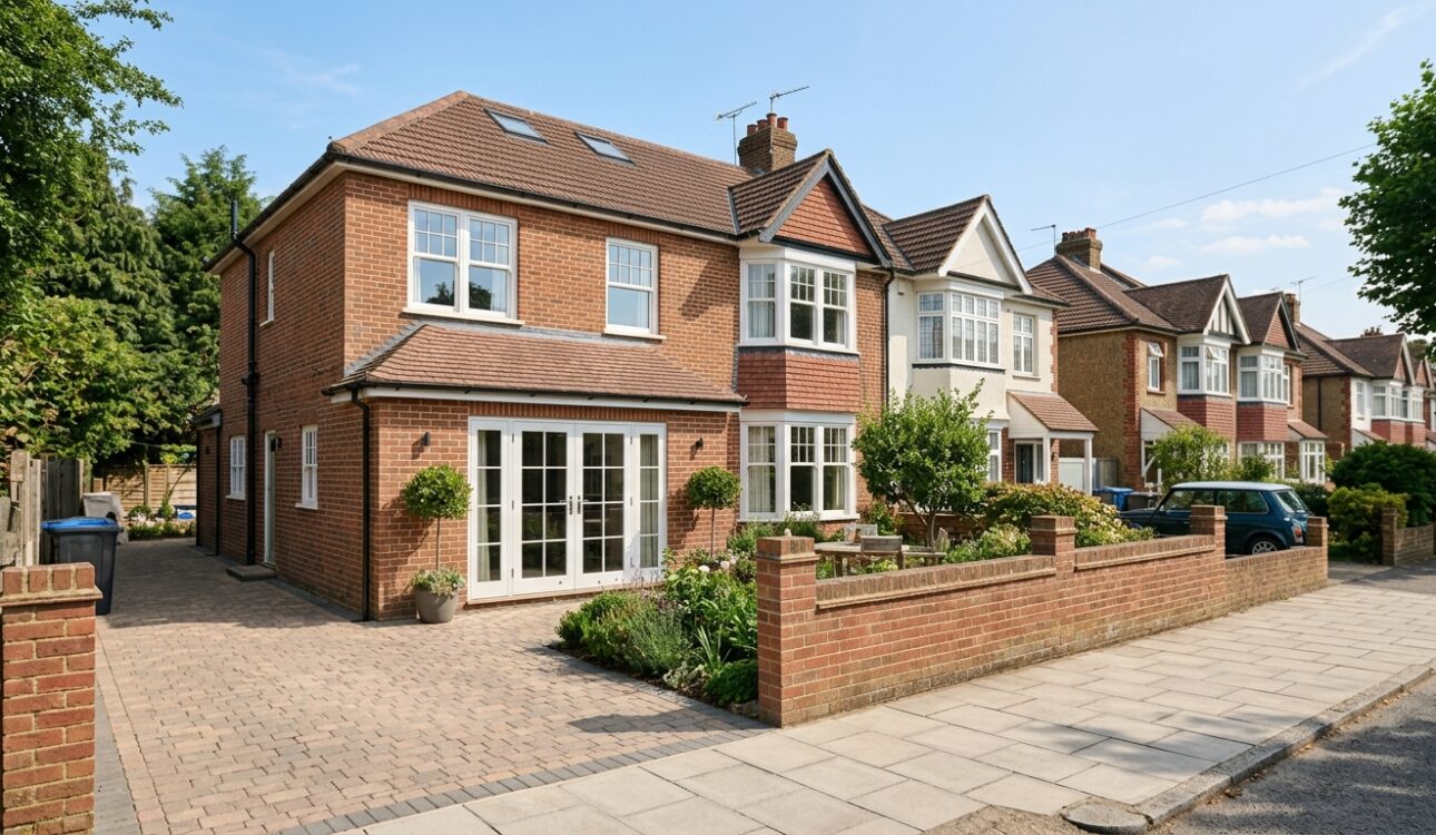 Top Architects in Harrow