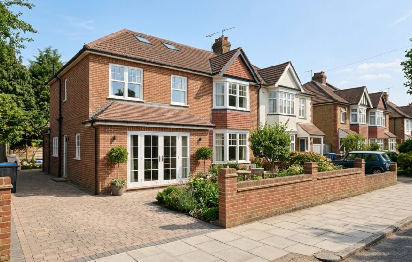Top Architects in Harrow