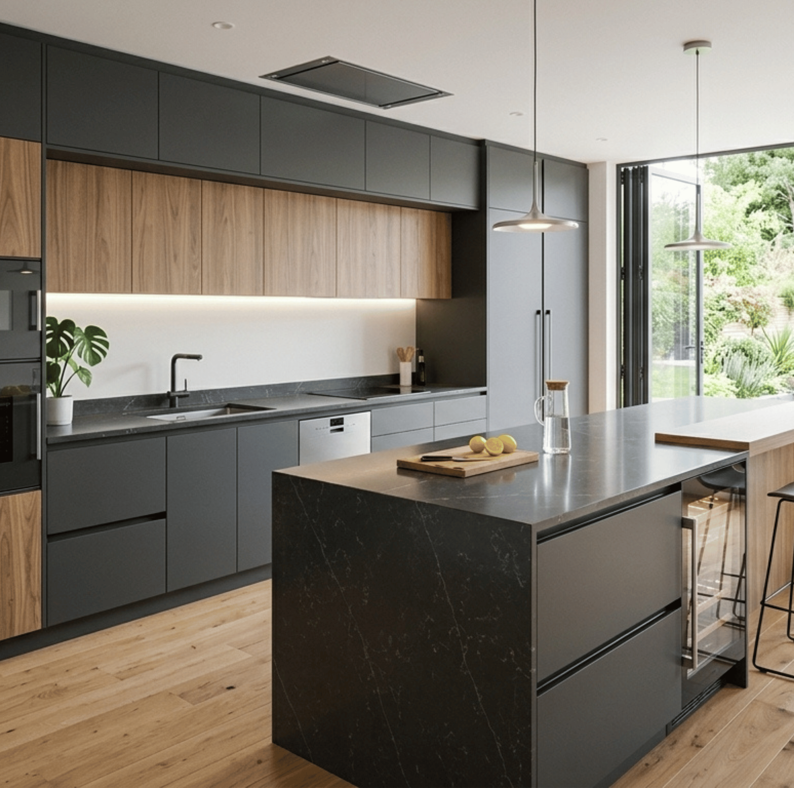German Kitchens in London
